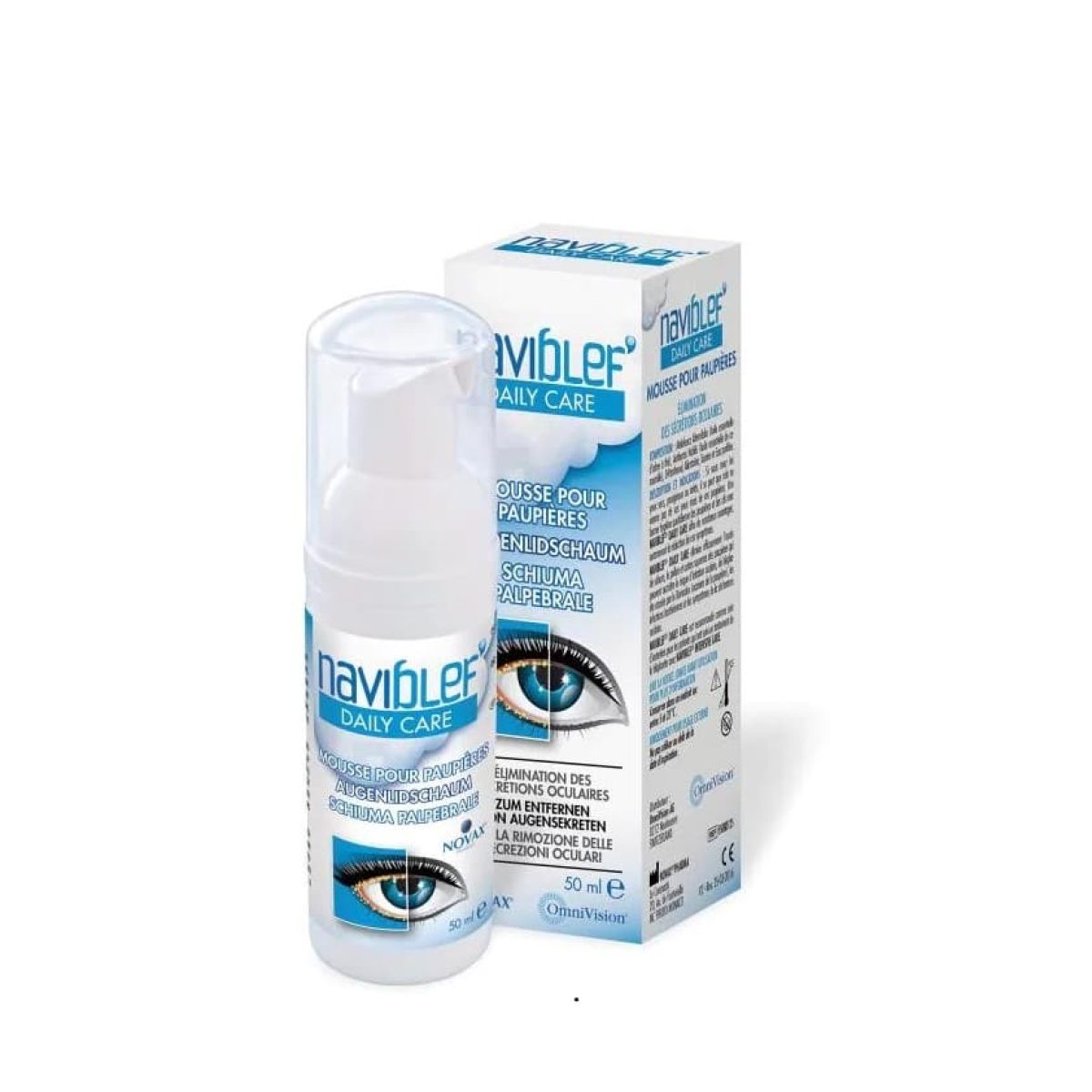 Naviblef Daily Care.2